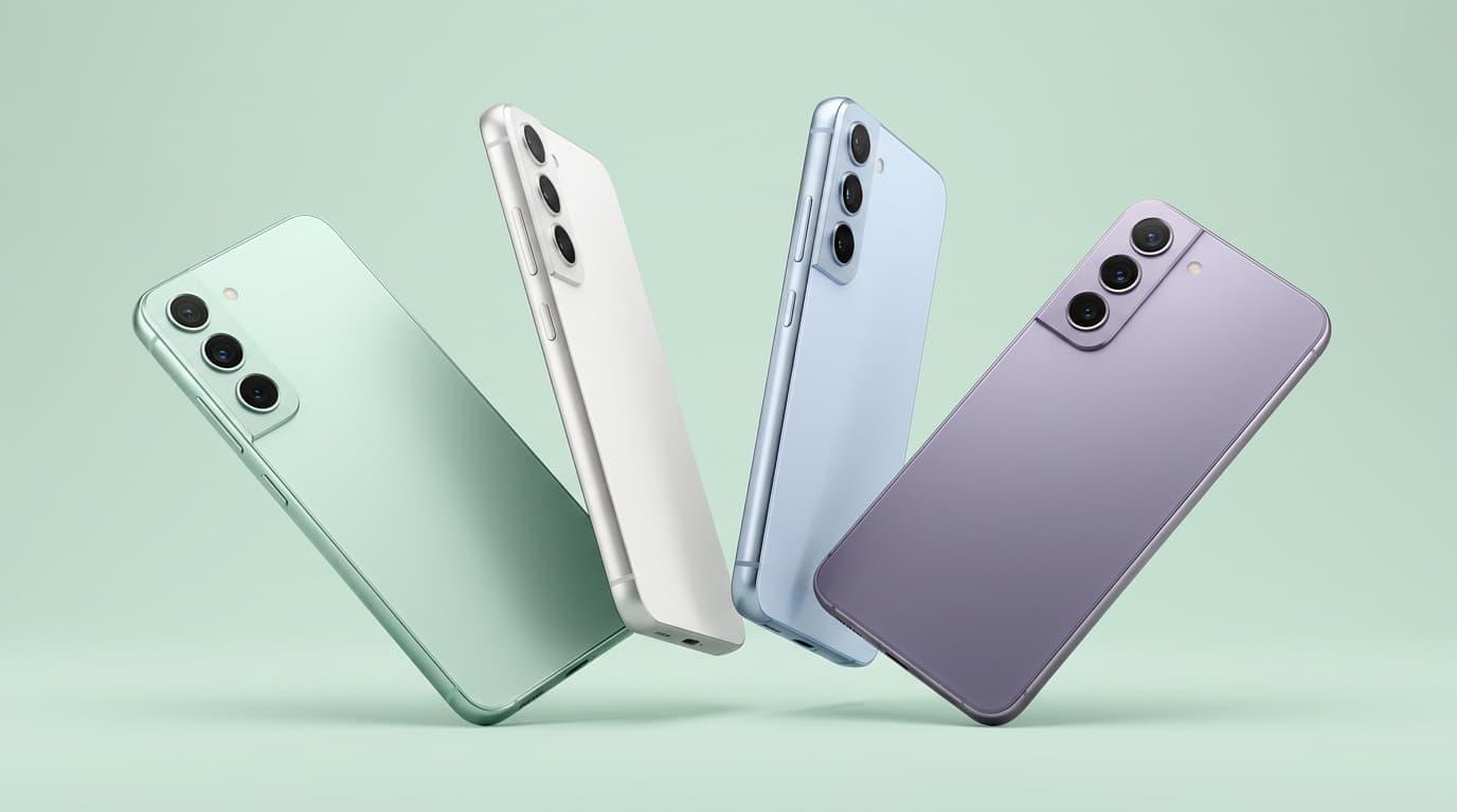 Galaxy S26 Series